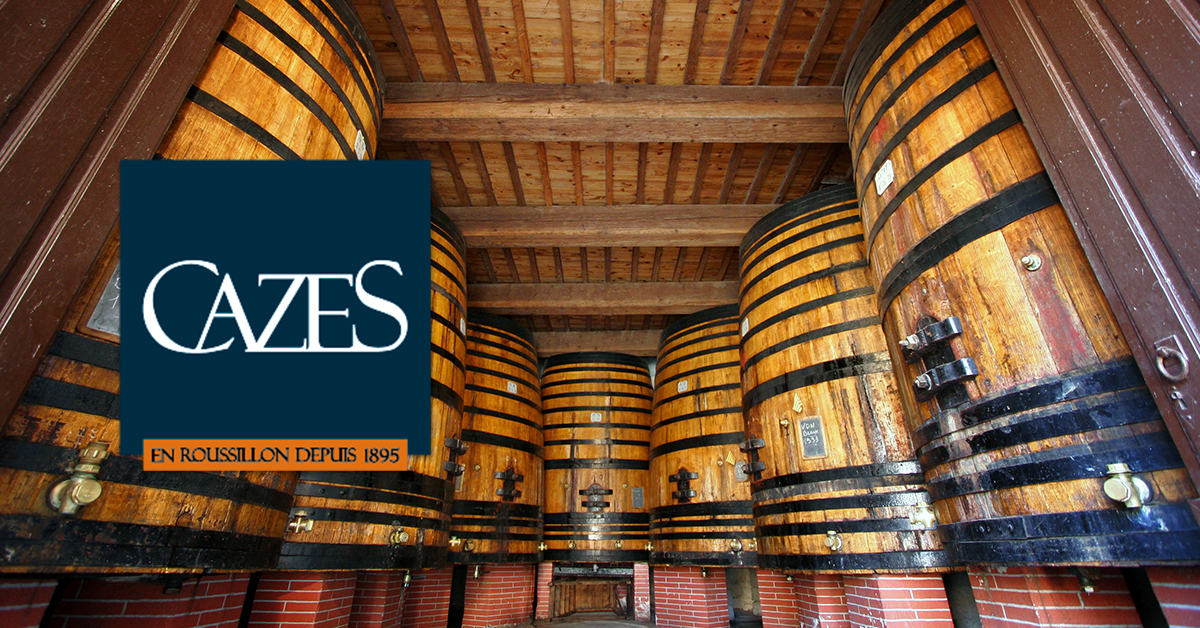 (c) Cazes-rivesaltes.com