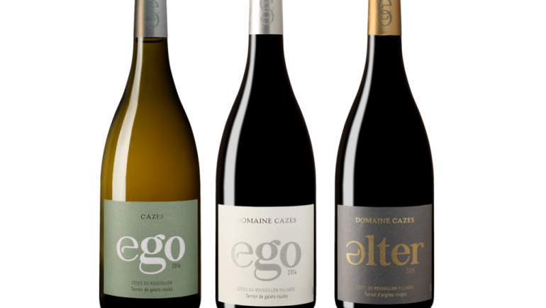 Ego & Alter : l’expression pure d’un terroir