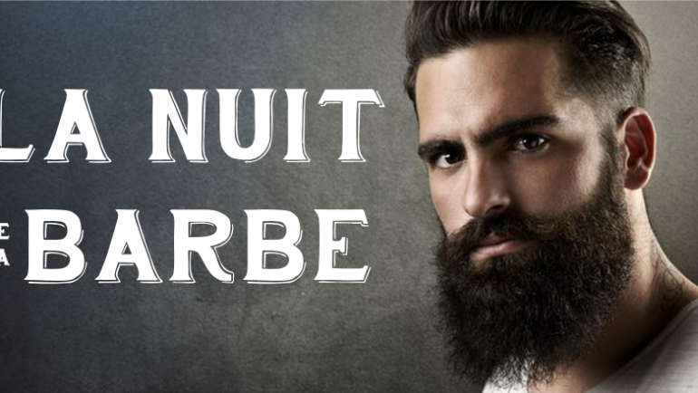 La Nuit de la Barbe