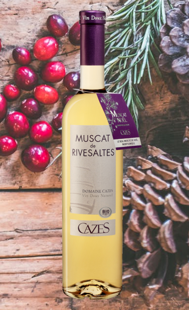 Muscat de noel