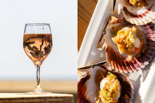 Trois rosés à -20%